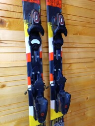 LYŽE ROSSIGNOL SPRAYER PRO 120CM